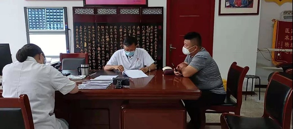 “当初不会是误诊了吧？” 医生明明说只有一个月可活，怎么现在这么好！