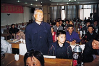 康复患者泪谈求医经历