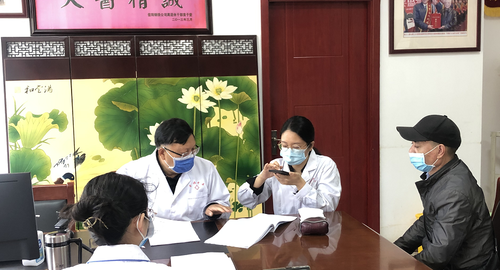 跟诊记 | “肝部多发结节，AFP指标偏高，会不会癌变？该怎么办？”