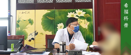 恶性程度高，预后差，难道就没有机会了？不，积极的心态是抗癌的良方