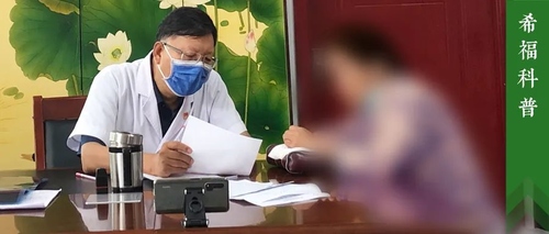 怎么会？ 肾癌、肺腺癌、小细胞肺癌居然发生在一个人身上？