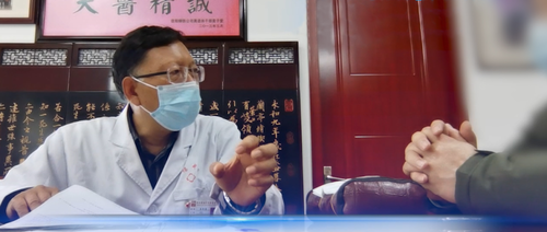 “我都怀疑癌症这病和家人天天气我有关” 这话还真不假！