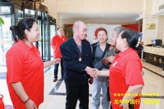 病时70岁，现在83岁，“当初住院的，只有他一人活了下来！”