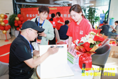 肠癌肺转移，他说：“现在整6年了，身体可好！”