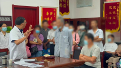 一下涨了40多斤，之前不能吃喝，现在正常了？怎么会有这么大转变？
