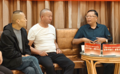 肺癌4年，现在既能工地干活，又能下田种地
