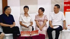 医生说：“让病人过来”，结果她进去了，人家都不信！
