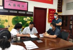 抗癌6年，现在都190斤了，癌指标全都正常！