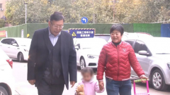 12年了，当初病重时路都走不成，哪知道现在恢复这么好！