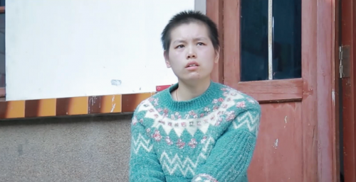 李梅红讲述过往抗癌经历