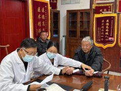 术后肝转移，如今吃中药抗癌都13年了！