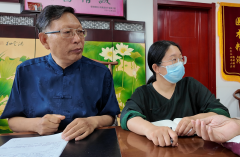 初诊时卧床不能动，浑身没劲，短短2个月能下床走路？