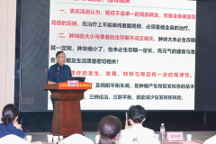 西医宣告“无路可走”，纯中药能够治疗癌症吗？​