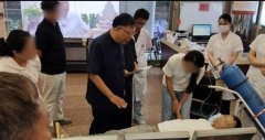 希福速看 | 生死时速！袁希福院长急救危重肠癌患者