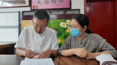 医生说：“怕是5个月都活不了”，如今为何还好好的？
