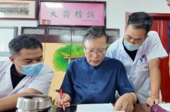 “在我们那都放弃了”，这种情况的癌症病人，还能看吗？