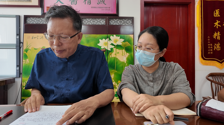 病历研讨 | 探索化疗后，气血亏虚患者的治疗方向