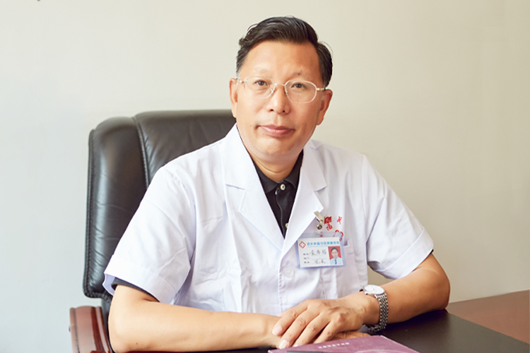 【通知】即日起，袁希福院长坐诊时间调整！