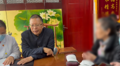 腹水，也能这么“快”？没想到两三分钟就排出来了？