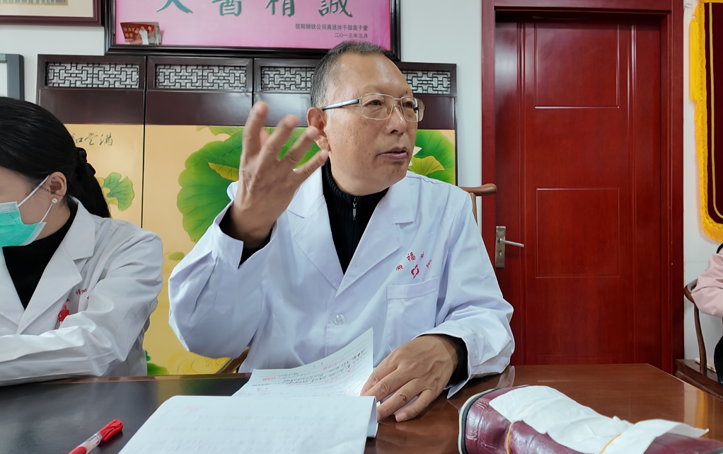 为什么让肿瘤患者复查？会出事，才让查