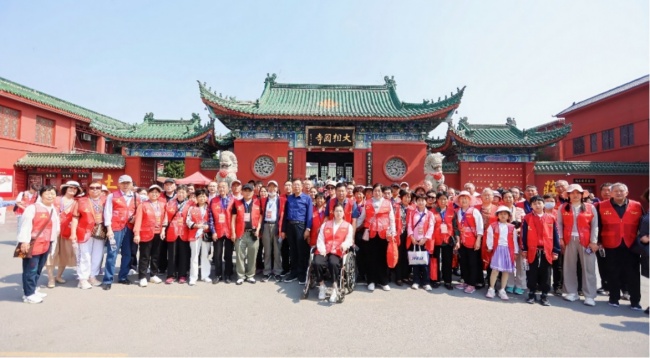 河南手机报、中国网、荆楚网等多家媒体报道《榜样力量照亮抗癌之路——第