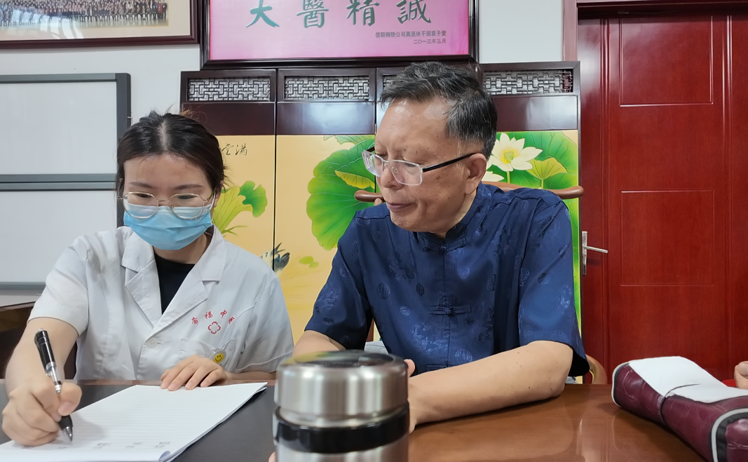 病历研讨 | 虫类药物针对脑瘤、神经肿瘤的临床应用
