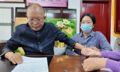 “如何防治复发、转移？”袁希福老中医认为要这样……