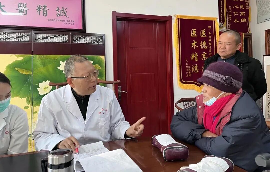 胆囊癌晚期，“去年都想跳楼了”，今年居然能爬山？