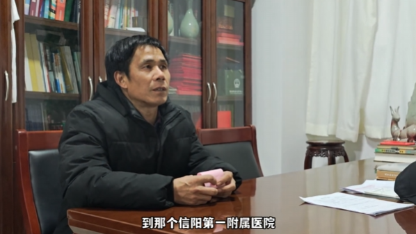 从胃印戒细胞癌到抗癌明星，高师傅的中药11年