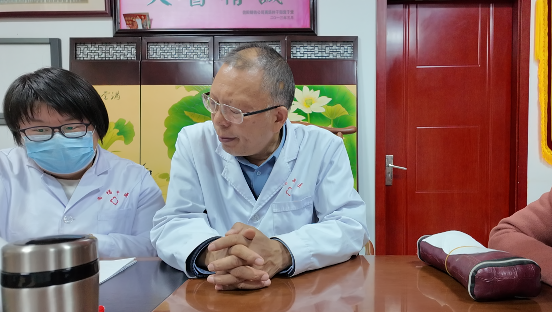 “已经开始上班了，袁院长！”是好消息，但也需警惕背后之风险