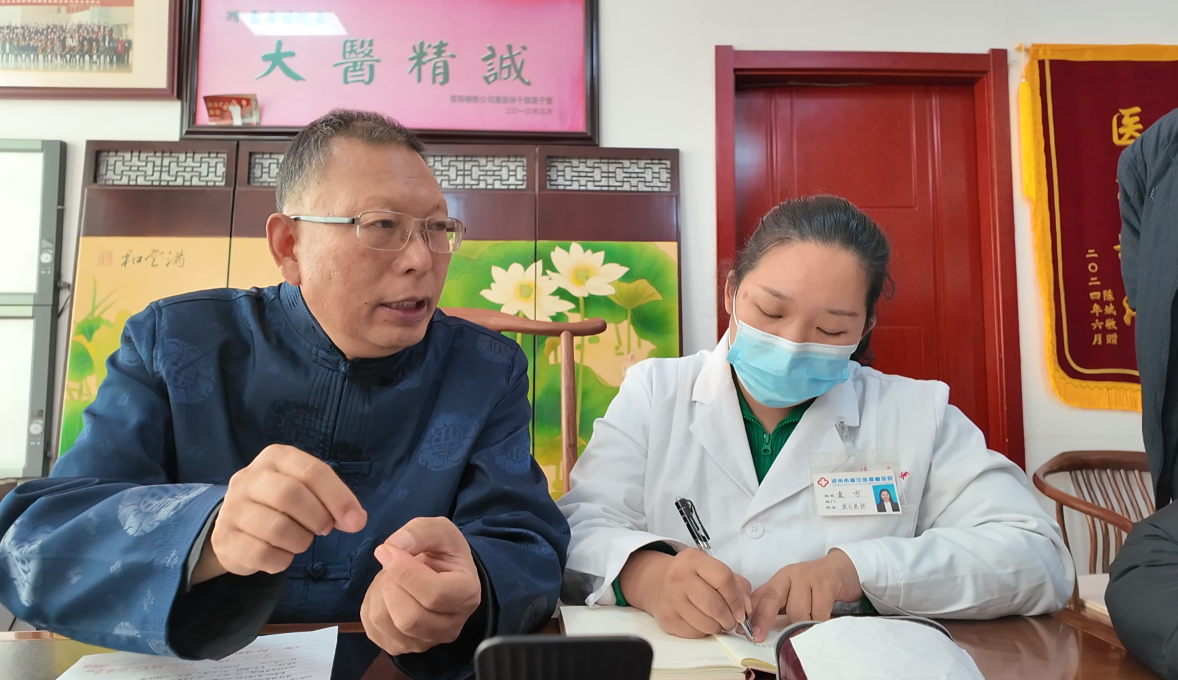 “靶向药在盲吃，有影响吗？”