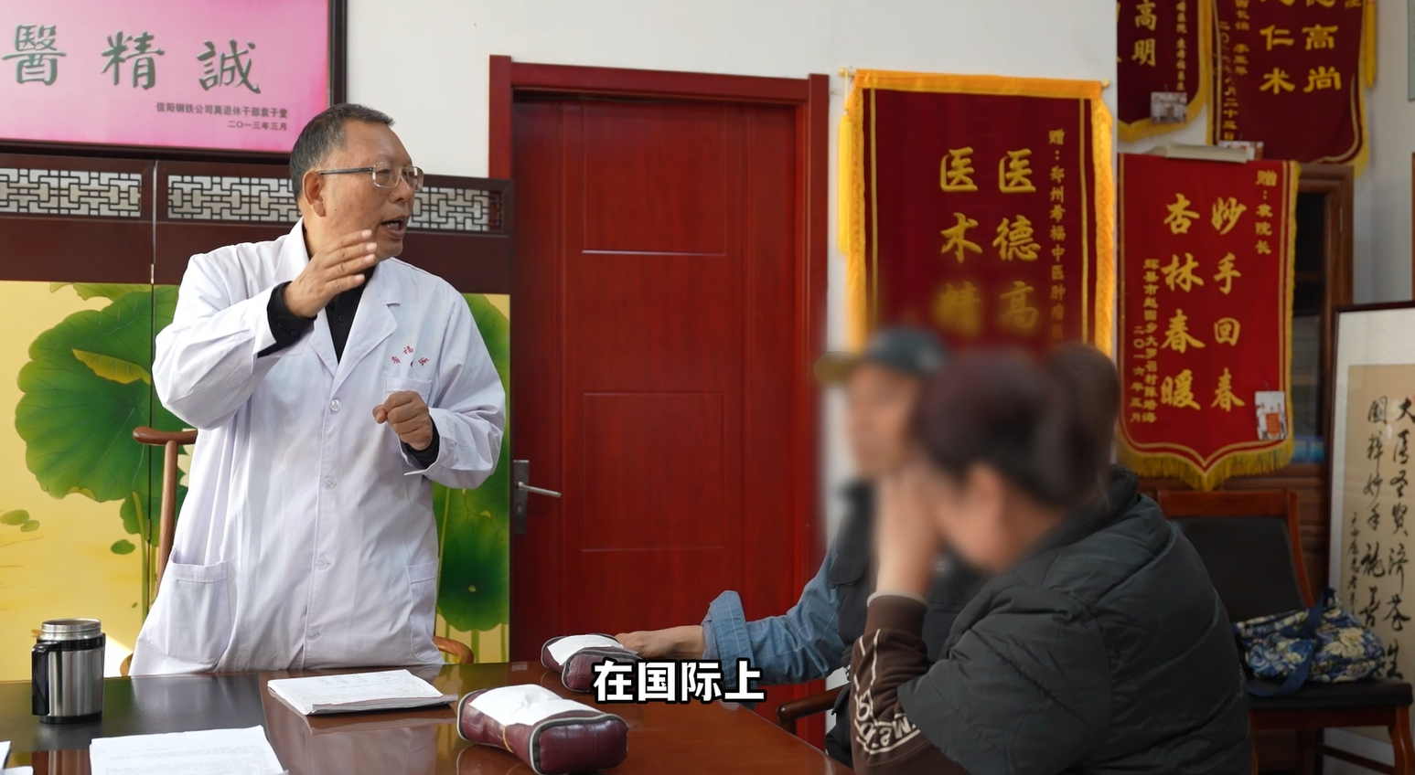 晚期，生存期就是“3到6个月”吗？