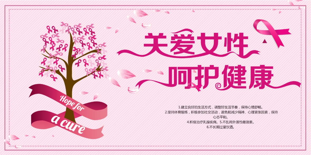 「三八节」聊一聊妇科肿瘤的“心结”所在？