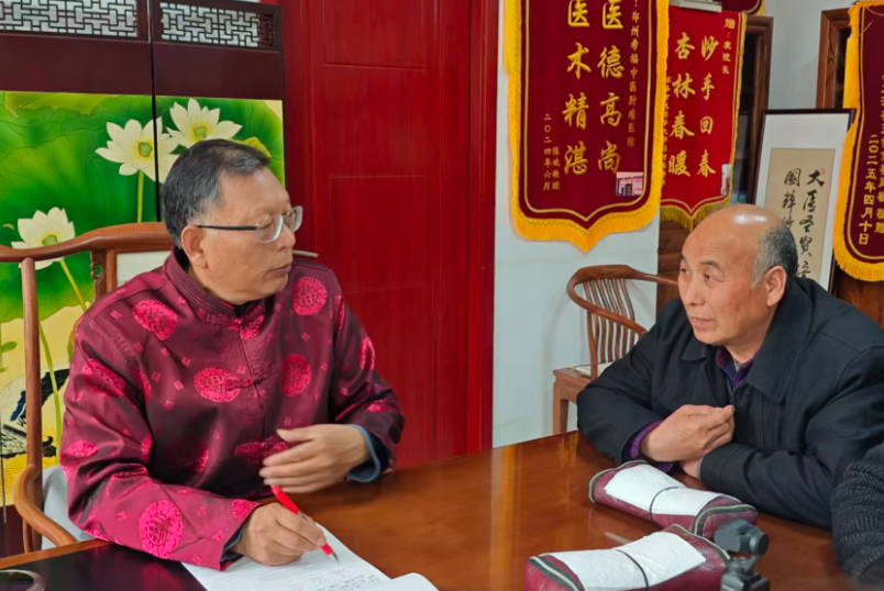 “胃贲门癌，想手术，没做成” ，如今居然迈过9年大关