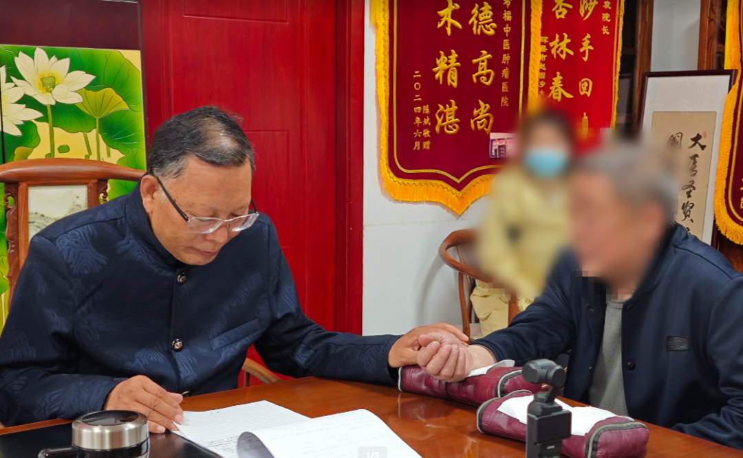 晚期，肺、肝、纵膈转移，难道就不能治了?