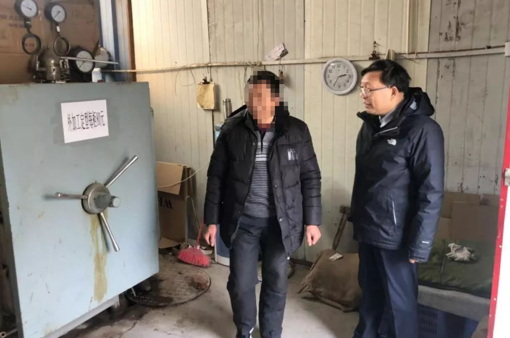 架起沟通桥梁  让癌症患者的声音被听见！