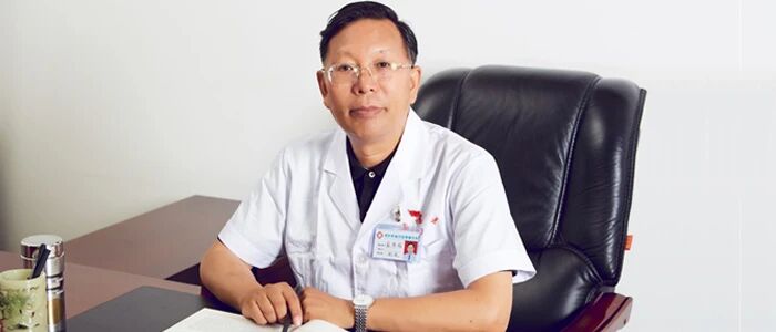 【通告】五一期间，袁希福院长正常坐诊！