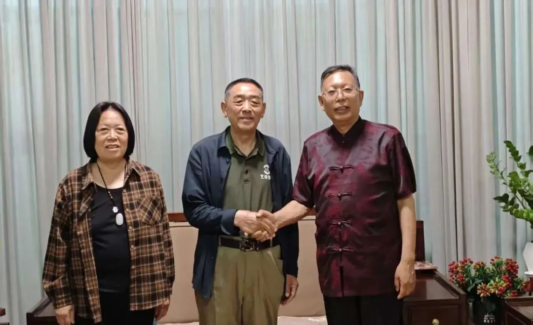 从“不治了，回家”到“指标全正常”，老乡长如何活出了“第二春”？