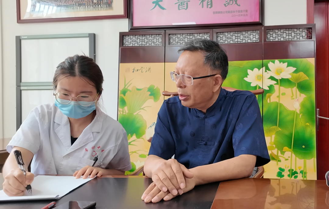 “怎么不让他化疗，非劝我去化疗？”很多人就在这上面栽了跟头