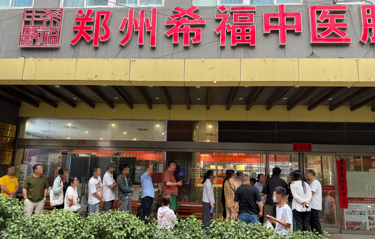 坐诊日常 | “明明2个月前好好的，怎么这趟变样了？” 细数肿瘤误区的危害！