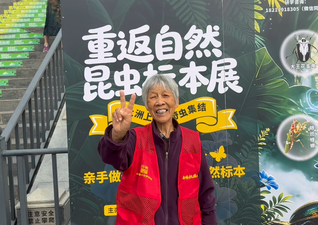 72岁老人，当初都让“放弃了”，如今居然活15年了？